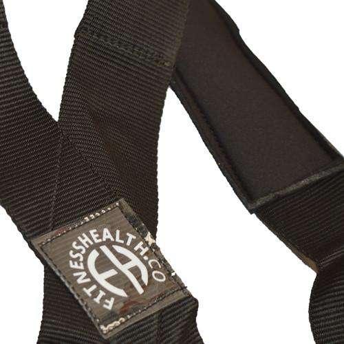Speed Harness Power Training - Fitness Health