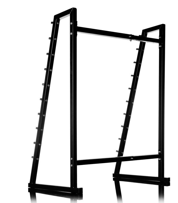 Stand for bar - Fitness Health