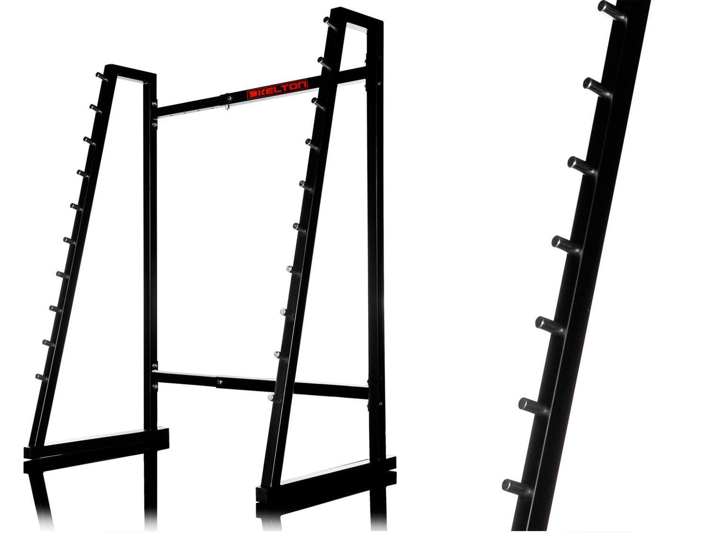 Stand for bar - Fitness Health