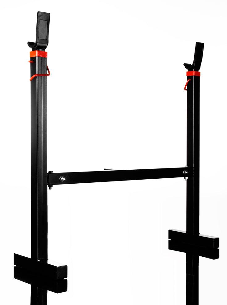 Stands for ESUS and Hermod - Fitness Health