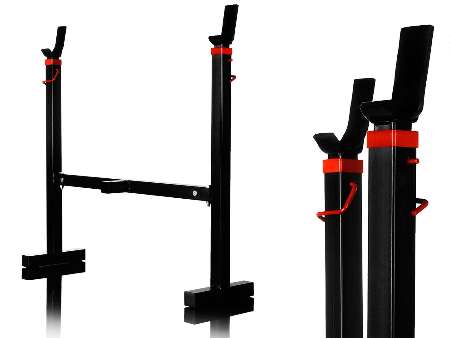 Stands for ESUS and Hermod - Fitness Health