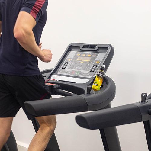 T98 Commercial Treadmill Gymgear - Fitness Health
