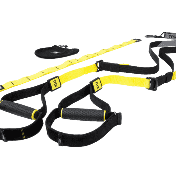 TRX Club4 Commercial Suspension Trainer - Fitness Health