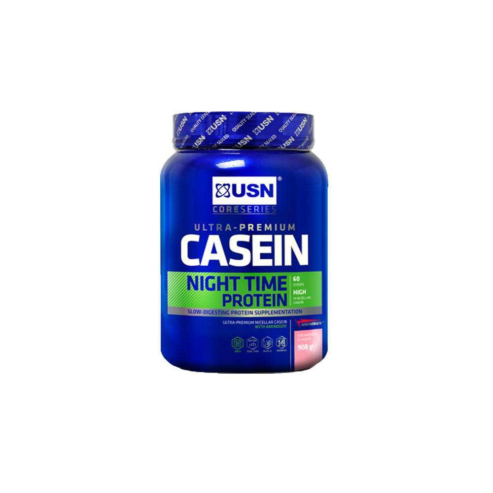 USN Casein Night Time Protein - Fitness Health