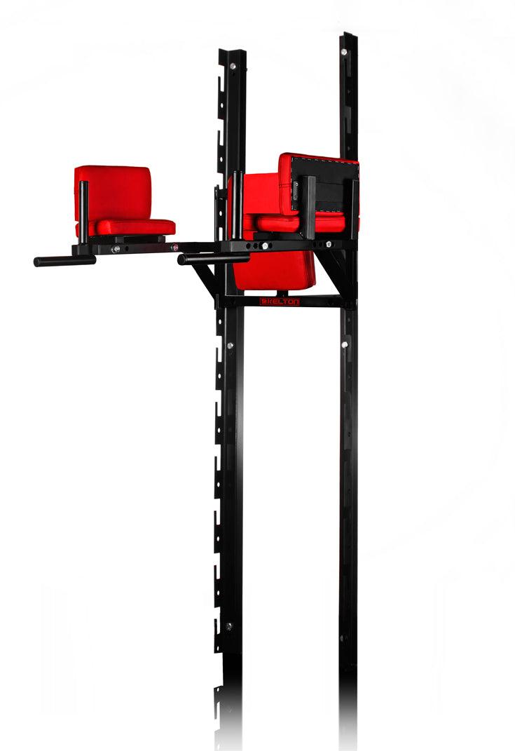 Wall Mounted Handrail - Fitness Health