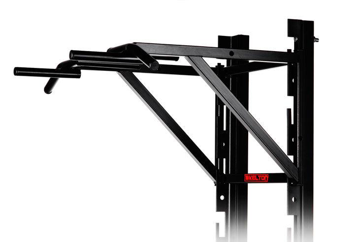 Wall Mounted Handrail - Fitness Health