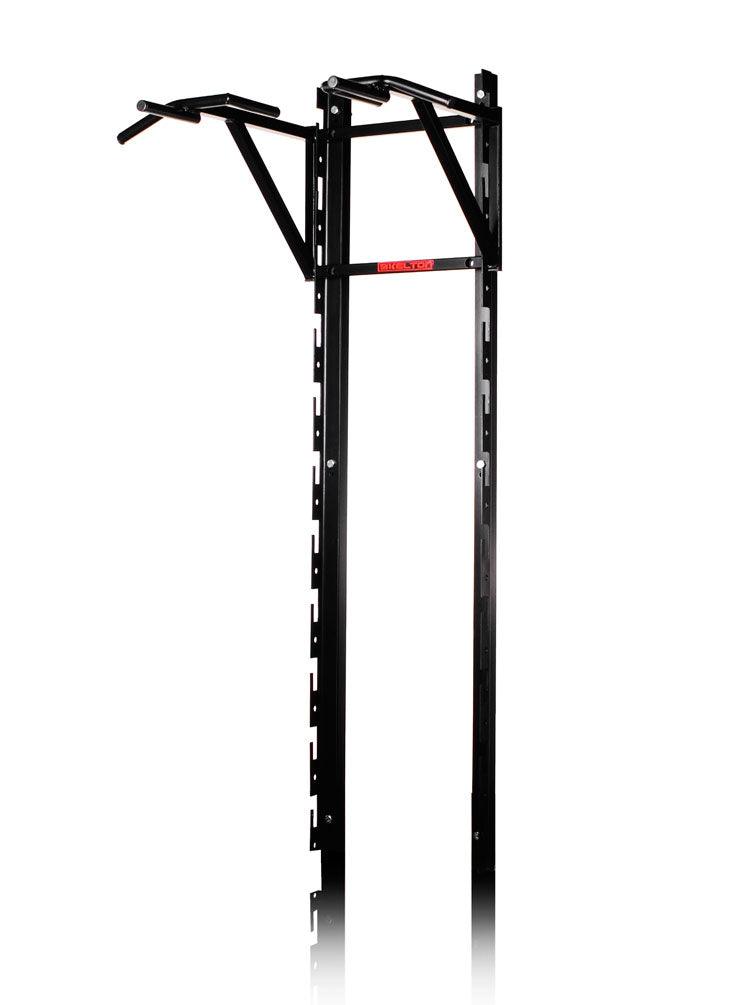 Wall Mounted Handrail - Fitness Health