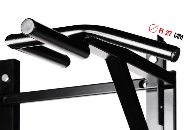 Wall Mounted Handrail - Fitness Health