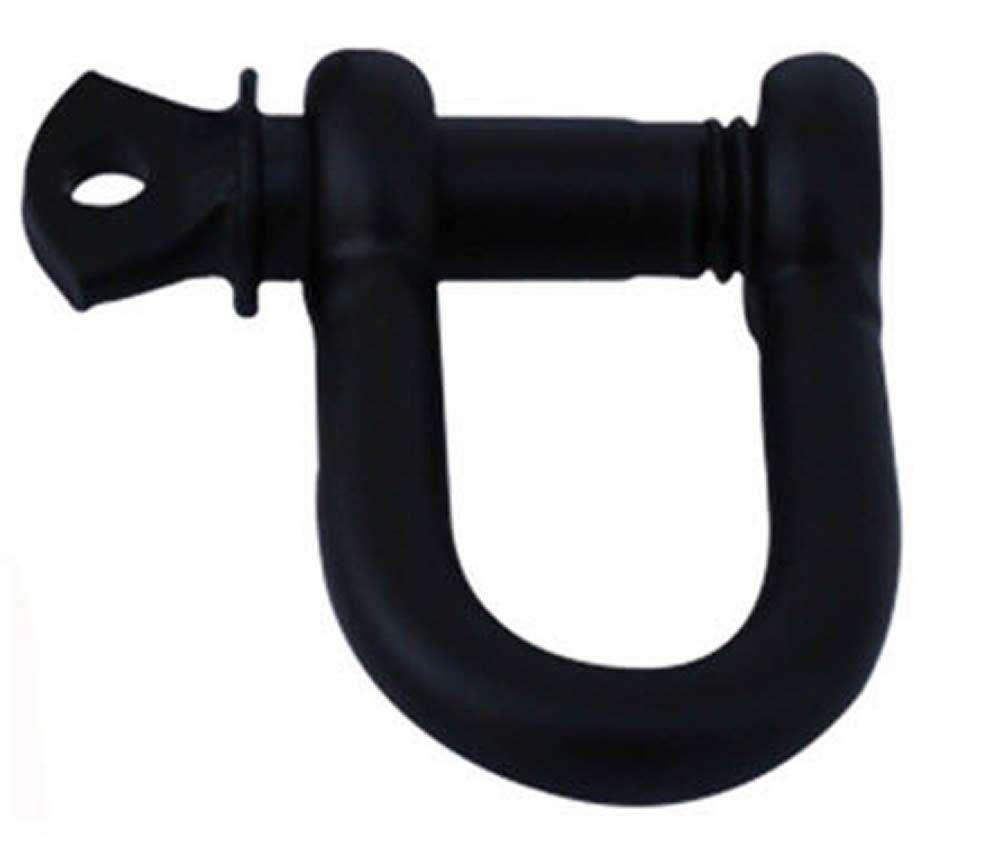 X1 CEILING HOOK WITH D SHACKLE RDX - Fitness Health 