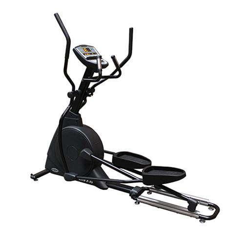 X95 Light Commercial Cross Trainer - Fitness Health