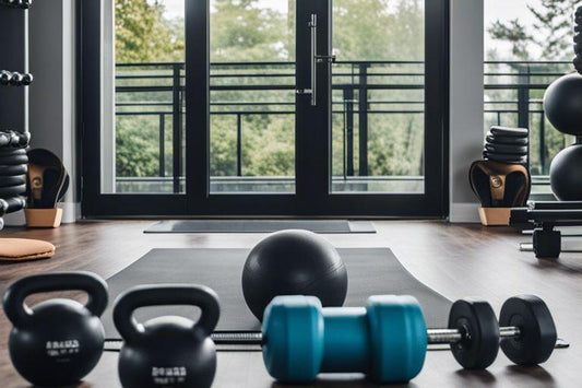 10 Home Gym Equipment Essentials: Create Your Perfect Fitness Home - Fitness Health 