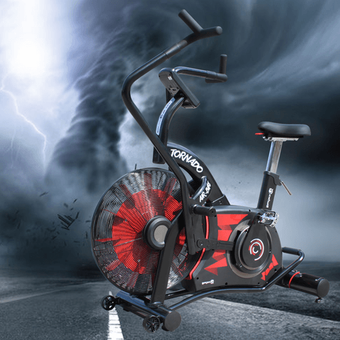 10 Reasons why Airdyne bikes are better than spin bikes - Fitness Health 
