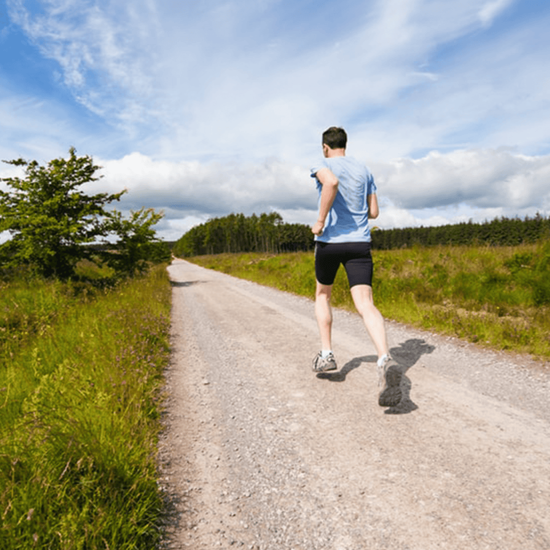 10 Reasons Why You Should Exercise in the Morning - Fitness Health 
