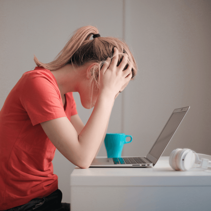 10 reasons working out helps with stress - Fitness Health 