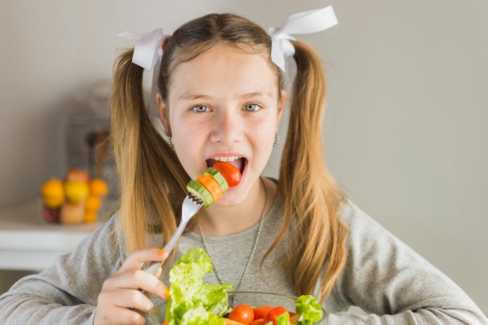 11 Expert Tips for Parents of Picky Eaters - Kids Eat in Colour - Fitness Health 