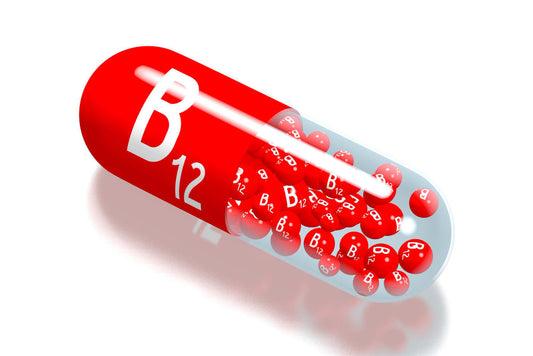 Essential Vitamin B12 Uses: Benefits, Sources, and Deficiency Insights