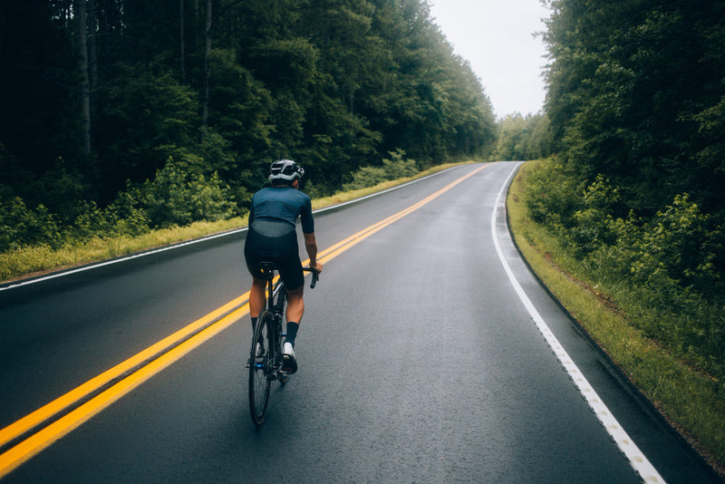 What's a Normal Speed for Cyclists on the Road?