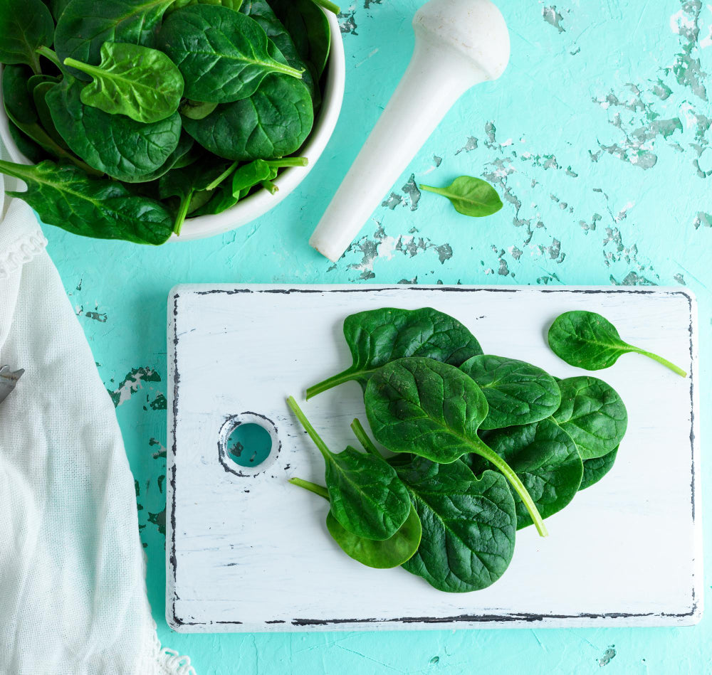 Is Spinach Good for Weight Loss? Discover Its Top Benefits Today!