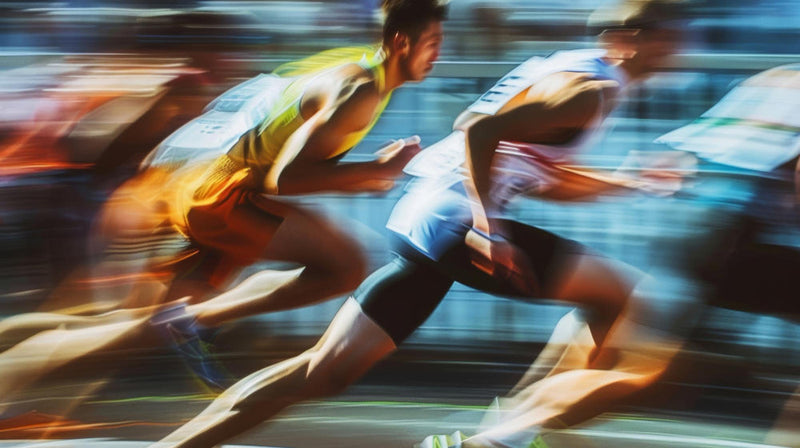 Sprint Workout for Runners: 7 Sprint Workouts to Get You Faster