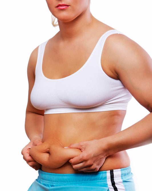Effective Strategies on How to Lose Belly Fat and Gain Muscle Female