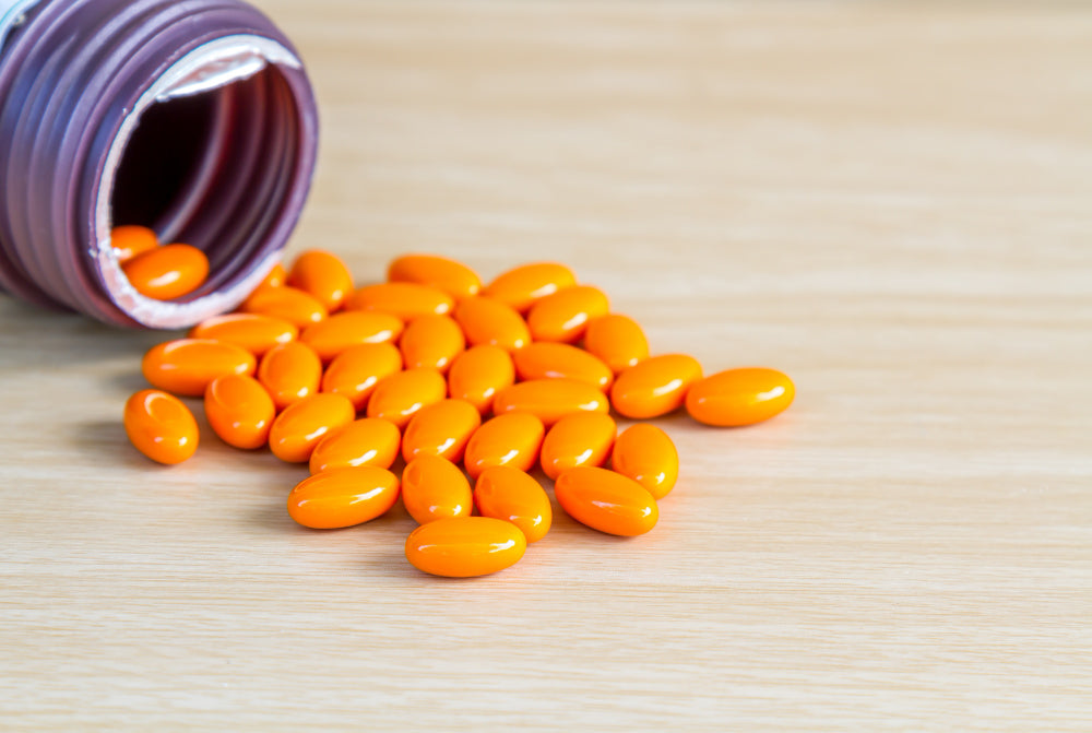 The Truth About Apricot Seeds Capsules: Benefits and Risks Explained