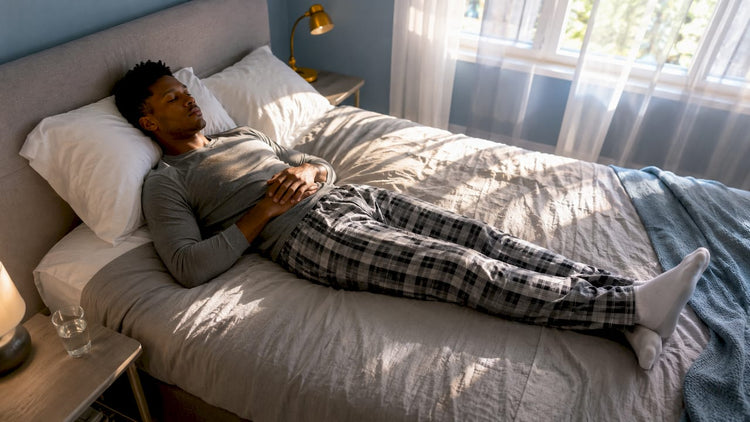 The Role of Sleep in Muscle Repair: Science Explained – Fitness Health