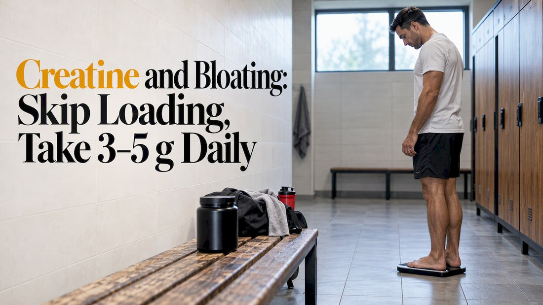 Athlete weighing in at a gym locker room