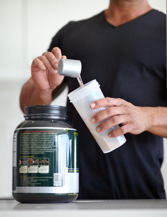 Top Body Fuel Creatine: Boost Your Performance and Recovery Today