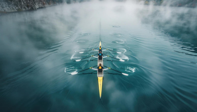 Will a Rowing Machine Flatten My Stomach? Here’s What You Need to Know