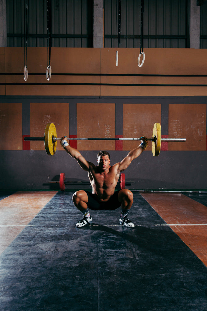 Best CrossFit Shoes: Updated Guide, Comparisons, and How to Choose