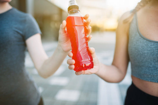 Discover the Best Vegan Electrolytes for Optimal Hydration and Energy