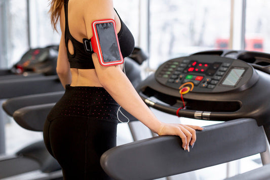 Maximize Your Workouts: Running on Treadmill Calories Burned Explained