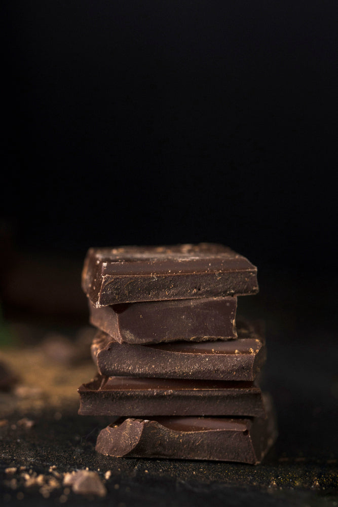 Why You Need to Eat Dark Chocolate Post-Workout