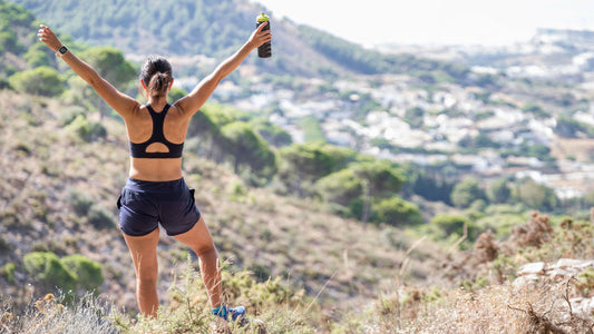 Does Walking Uphill Build Muscle? Benefits and Effective Techniques