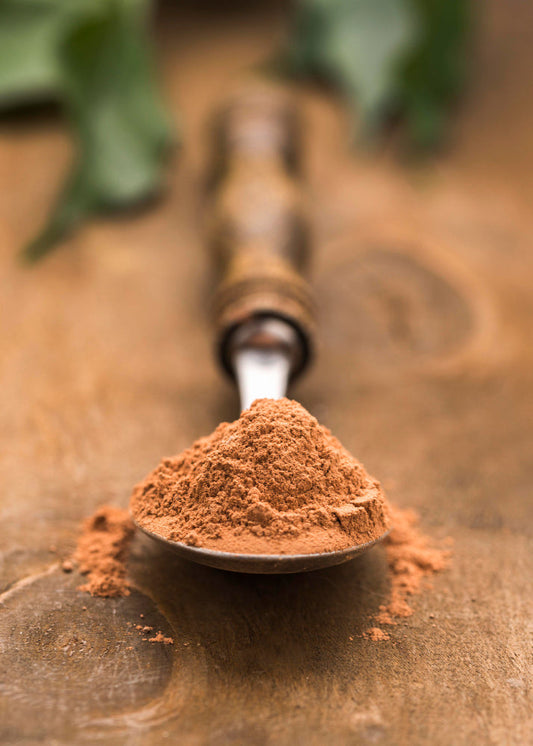 Amazing Baobab Benefits: Discover the Power of This Superfruit