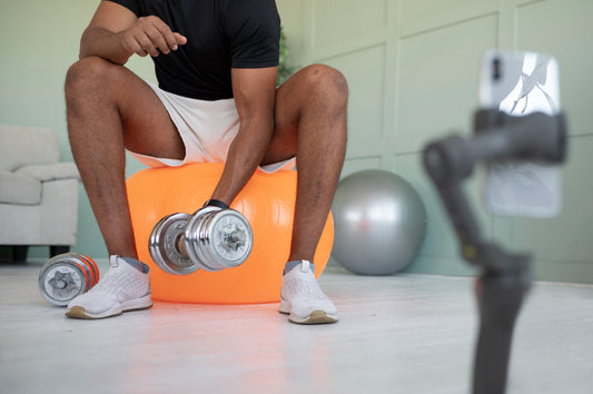 Essential Weightlifting Routines for Beginners: Get Started Today