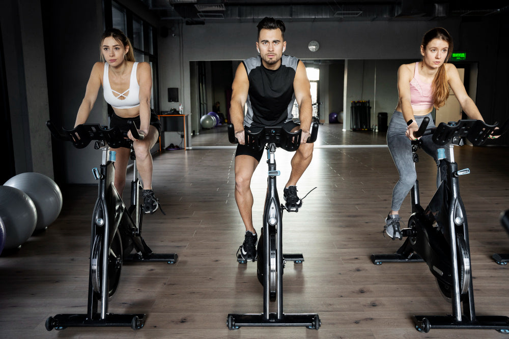 Peloton vs Bowflex: Which Bike Offers the Best Value for Your Workout?