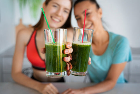 10 Best Drinks to Speed Up Metabolism for Effective Weight Loss