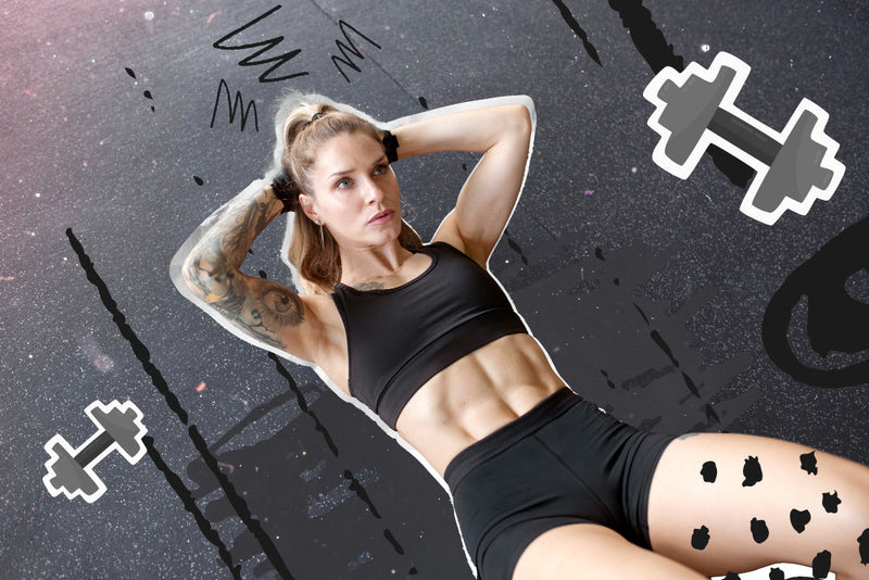 P90X review Tony Horton