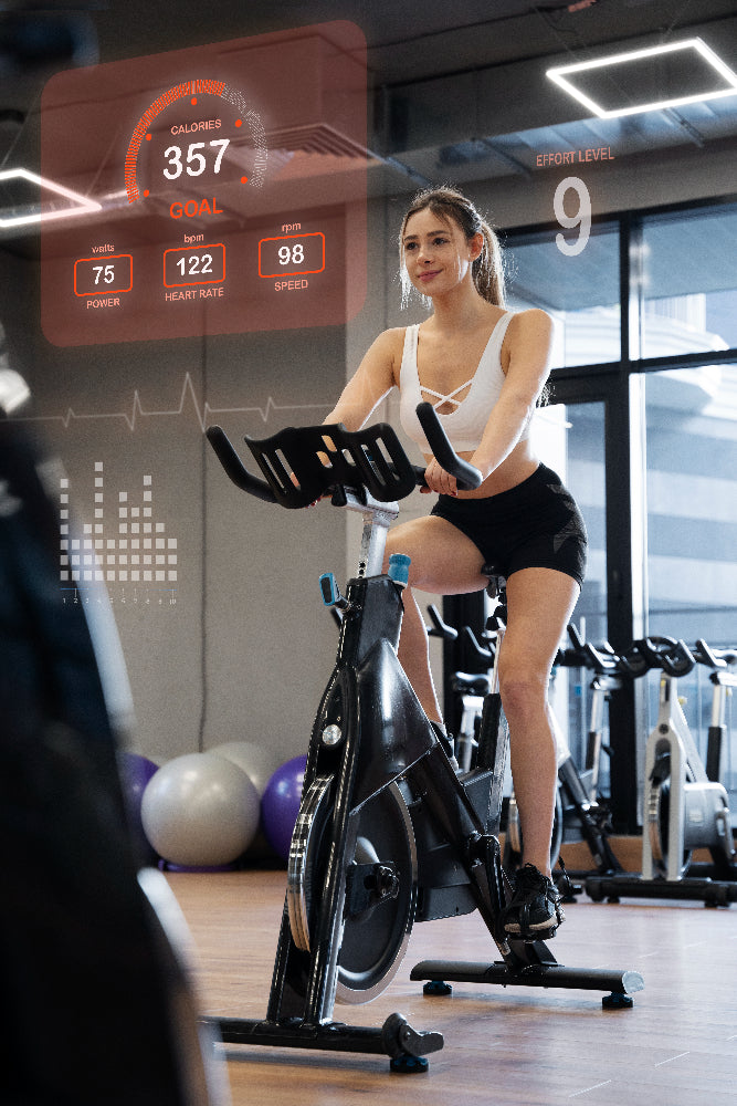 Exercise Bike Benefits for Weight Loss