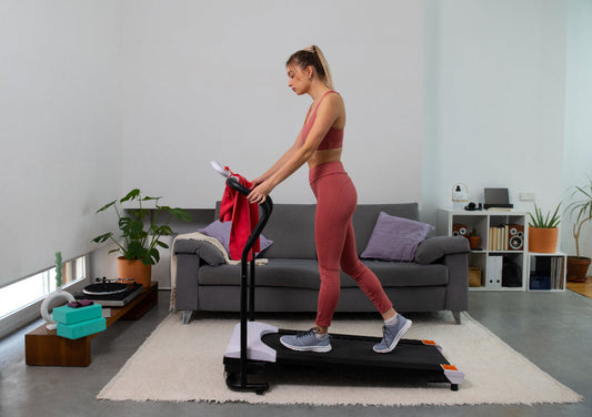 Why Treadmill Incline Walking May Be Your Favorite New Workout