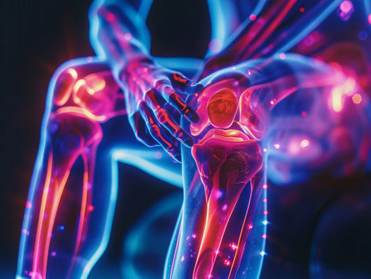 Top Supplement for the Joints: Pain Relief and Healthy Joints