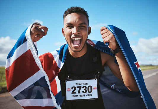 UK Athletics Records by Age: Comprehensive Overview and Insights