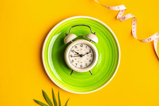 Top 5 Reasons You Should Never Fast (And Why They're All Wrong!)