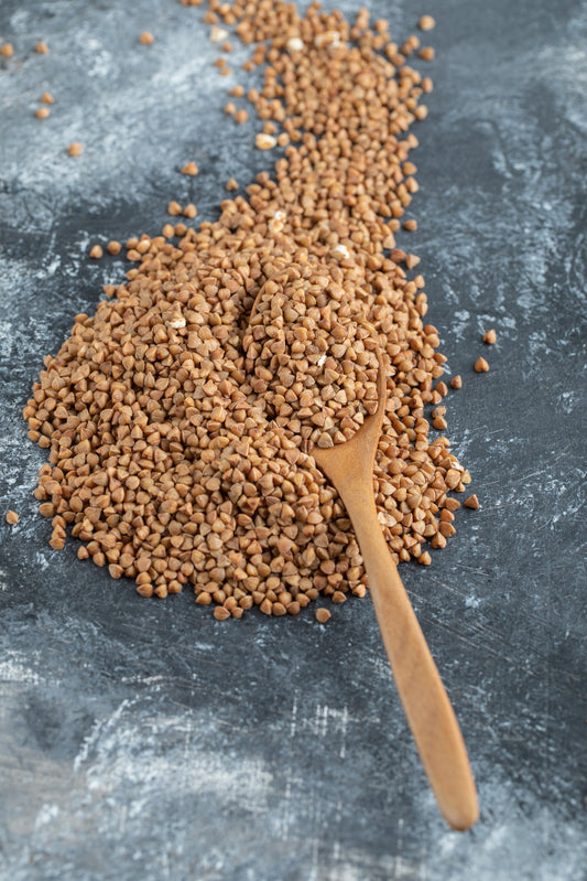 Buckwheat Benefits for Skin and Other Beauty Advantages in the Body