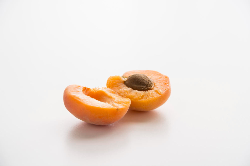 Nature’s Secret: The Amazing Story of Apricot Kernels