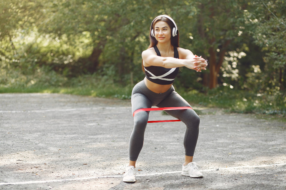 The Best Resistance Booty Bands for Targeting Your Glutes Effectively