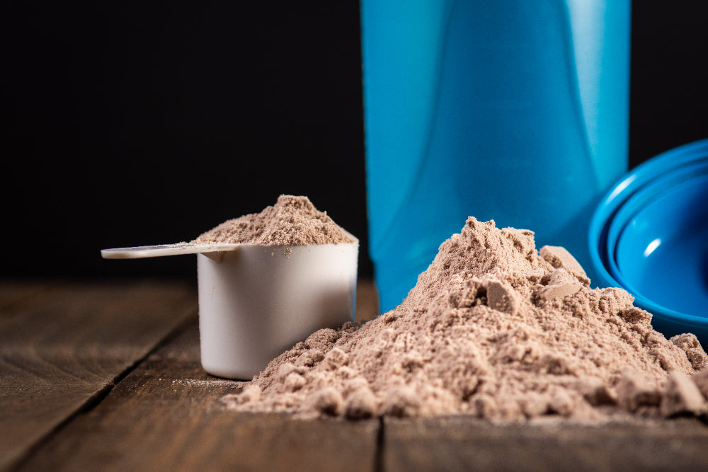 Exploring the Benefits of Diet Whey Protein for Weight Loss and Health