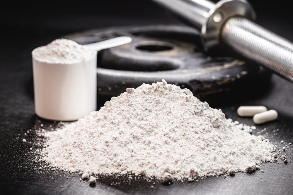 The Best of Creatine: Top Picks for Muscle Growth and Health Benefits