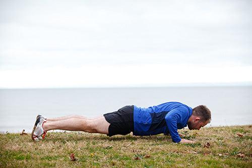 chest press resistance band 